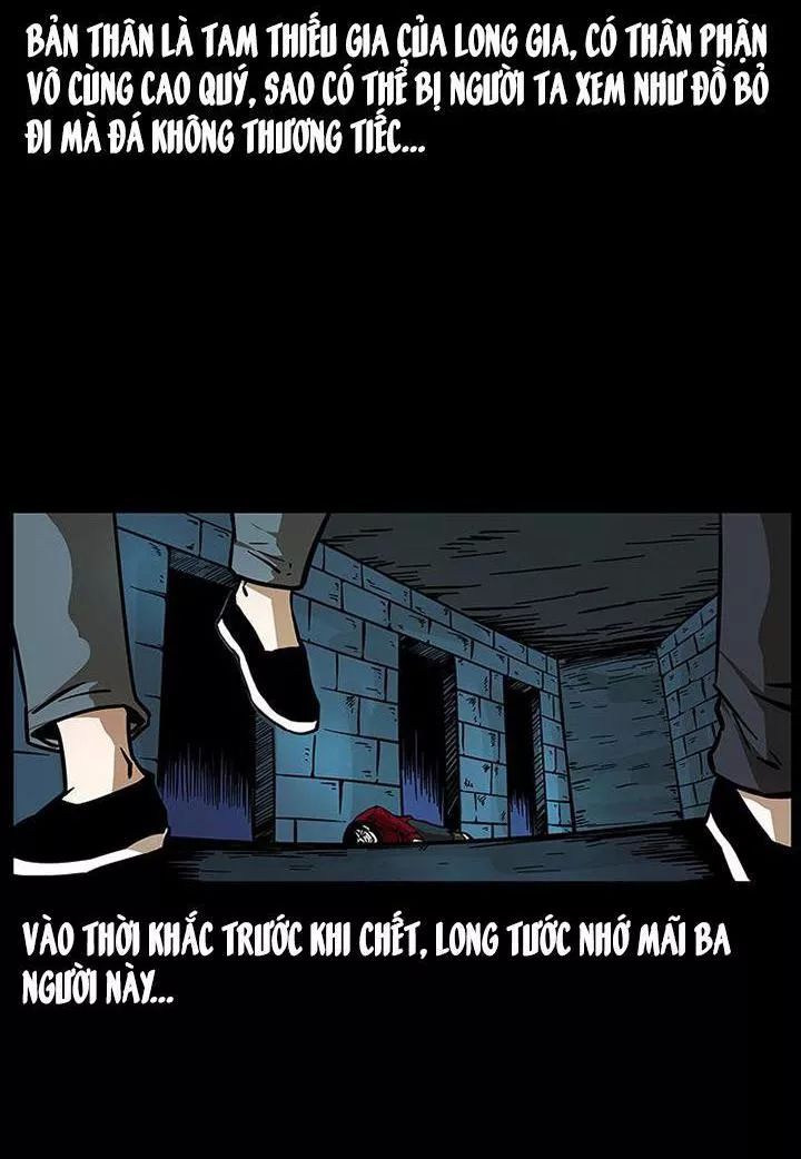 U Minh Ngụy Tượng Chapter 194 - Trang 2