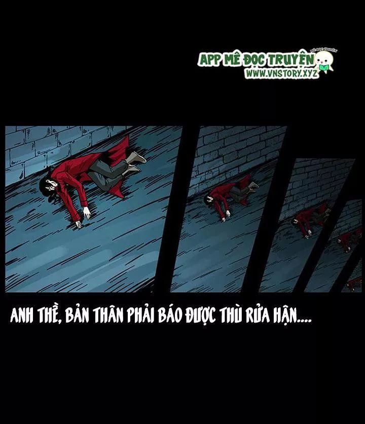 U Minh Ngụy Tượng Chapter 194 - Trang 2