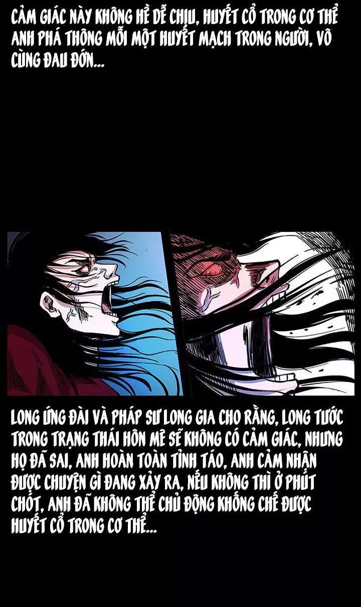 U Minh Ngụy Tượng Chapter 195 - Trang 2