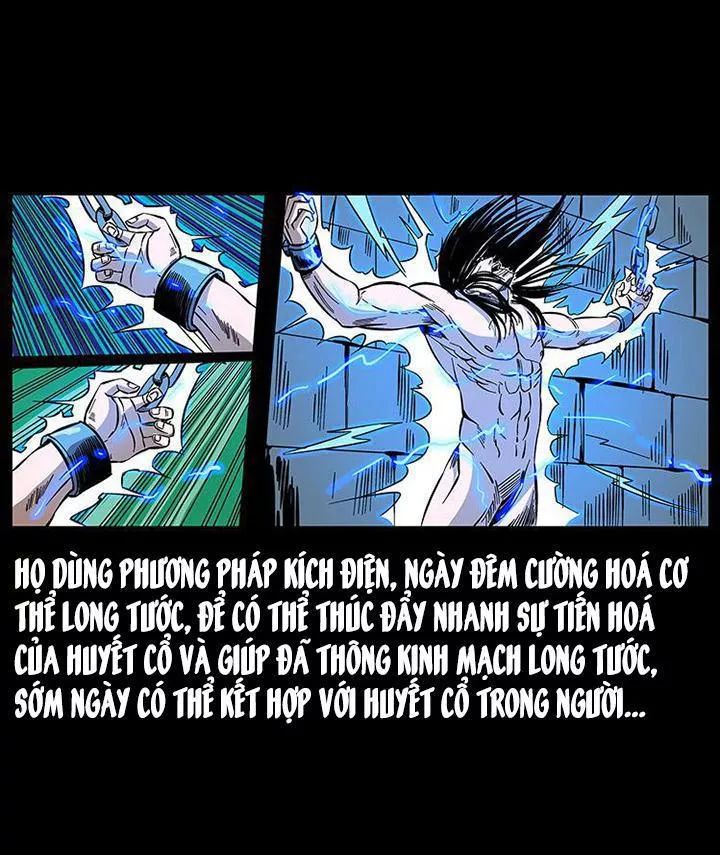 U Minh Ngụy Tượng Chapter 195 - Trang 2