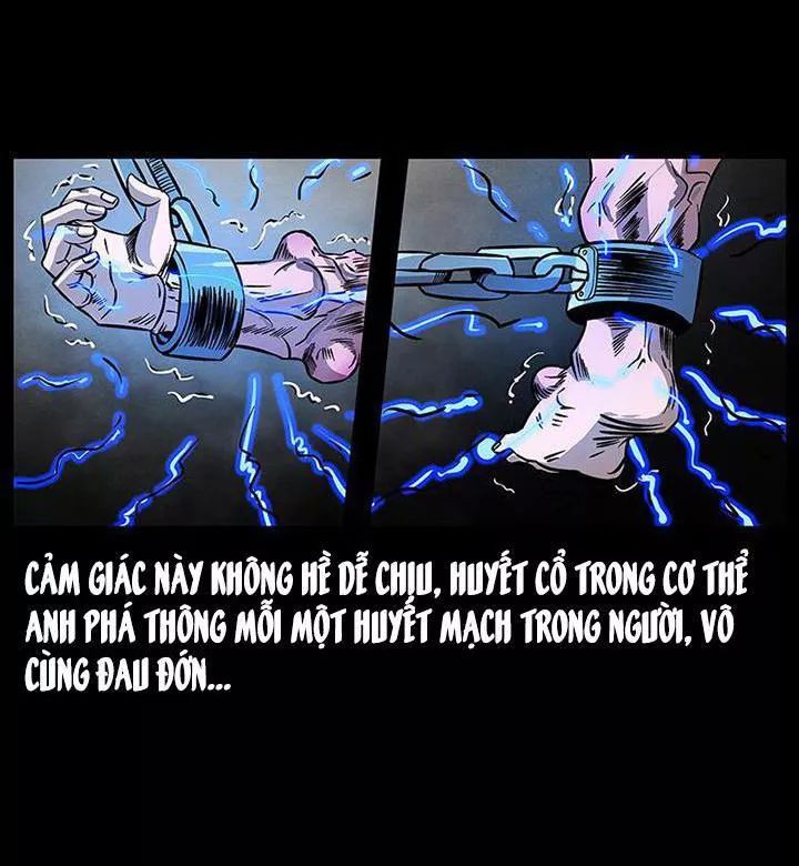 U Minh Ngụy Tượng Chapter 195 - Trang 2