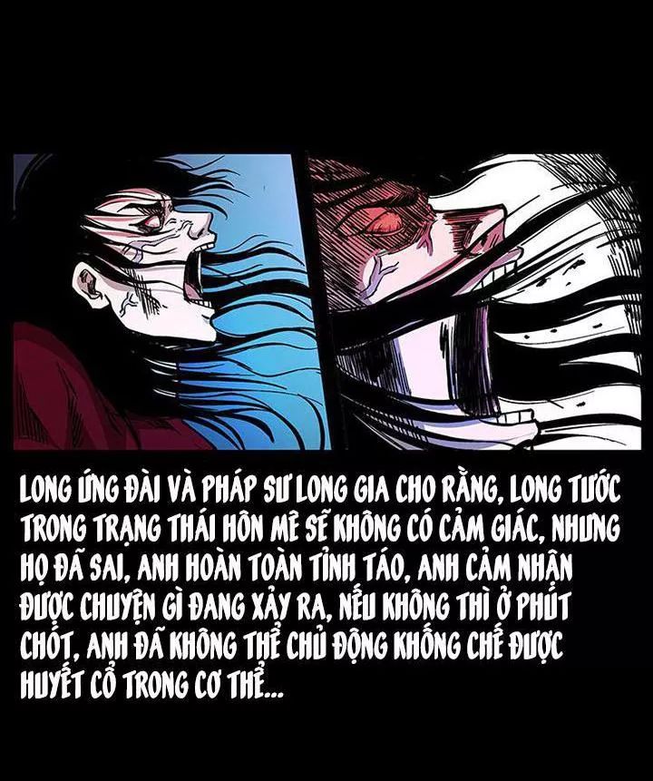 U Minh Ngụy Tượng Chapter 195 - Trang 2