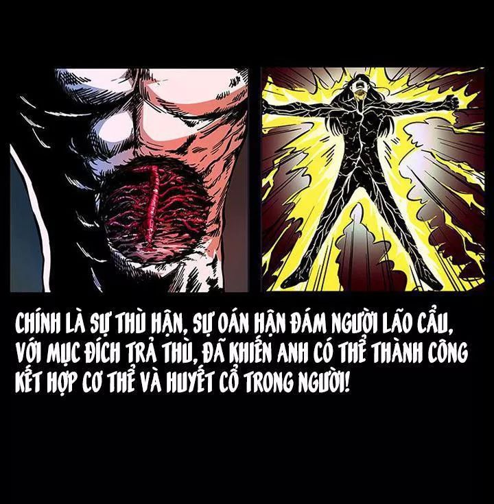 U Minh Ngụy Tượng Chapter 195 - Trang 2