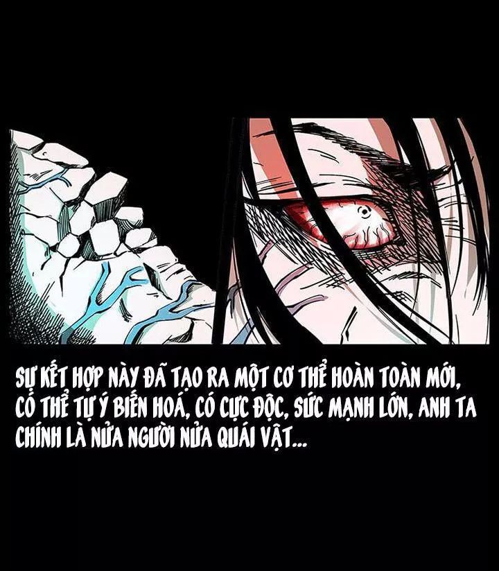 U Minh Ngụy Tượng Chapter 195 - Trang 2