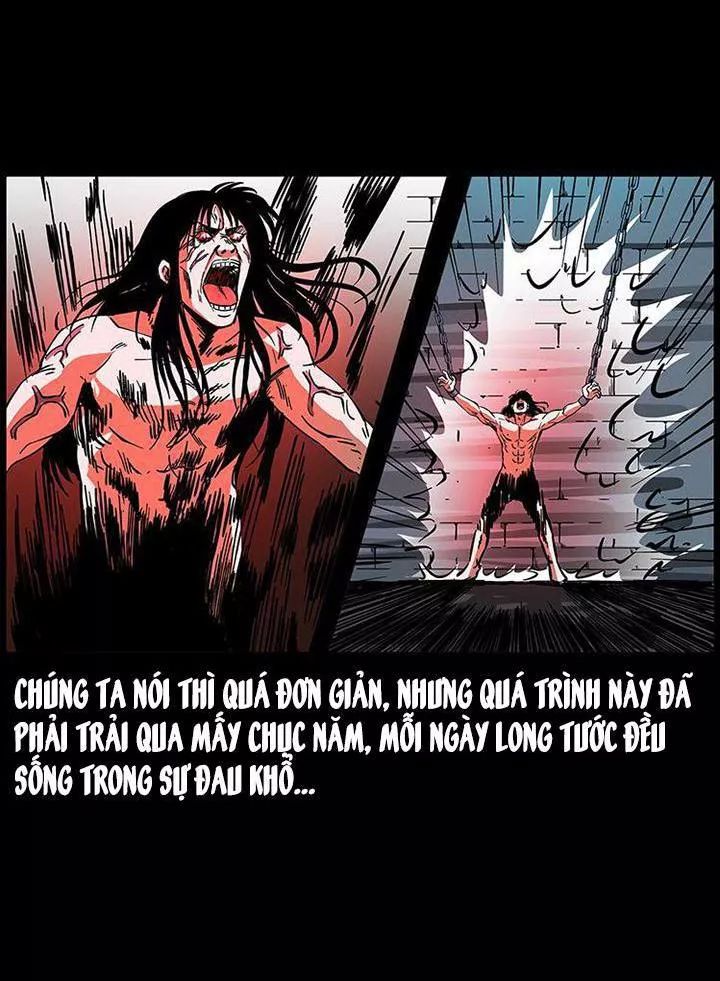 U Minh Ngụy Tượng Chapter 195 - Trang 2