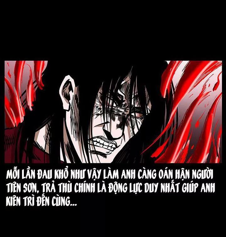 U Minh Ngụy Tượng Chapter 195 - Trang 2