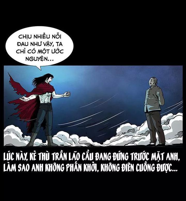 U Minh Ngụy Tượng Chapter 195 - Trang 2