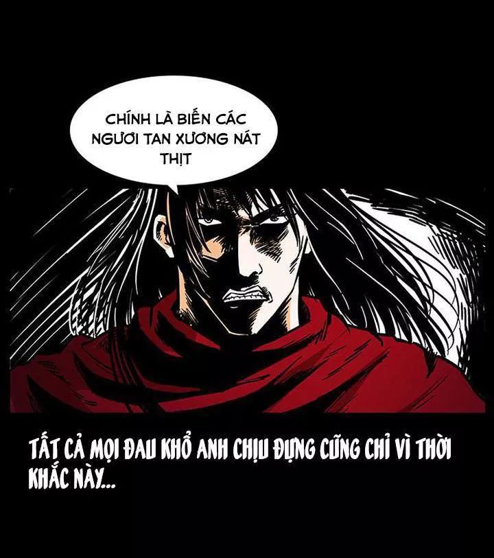 U Minh Ngụy Tượng Chapter 195 - Trang 2