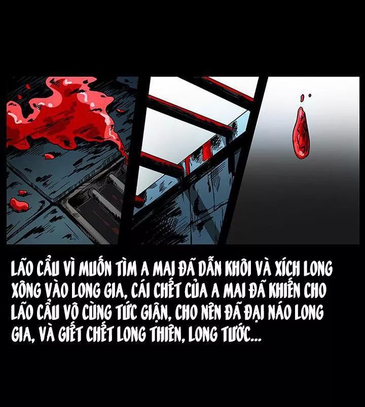 U Minh Ngụy Tượng Chapter 195 - Trang 2