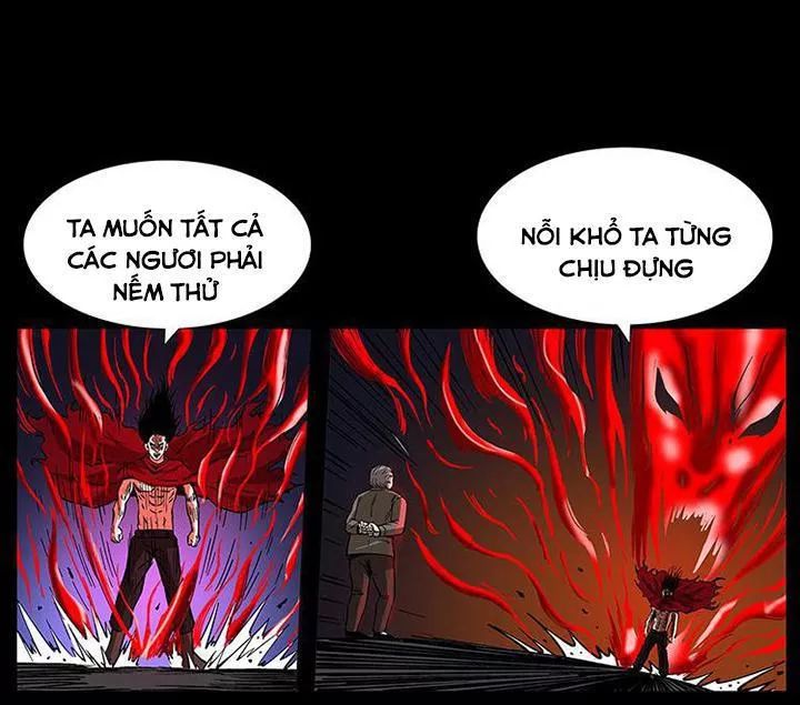 U Minh Ngụy Tượng Chapter 195 - Trang 2