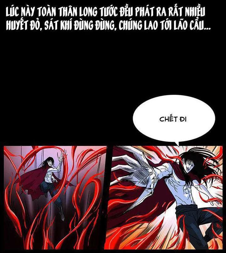 U Minh Ngụy Tượng Chapter 195 - Trang 2