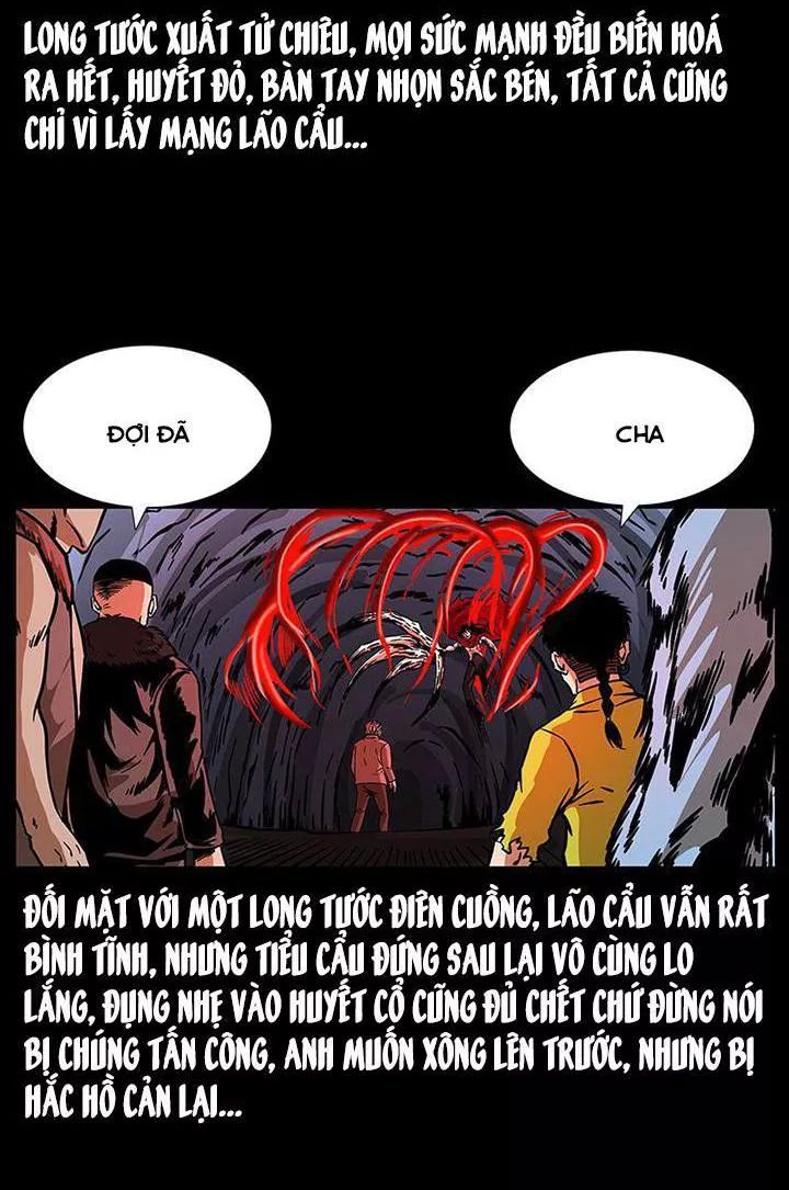 U Minh Ngụy Tượng Chapter 195 - Trang 2