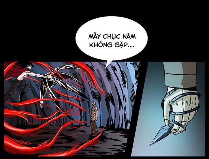 U Minh Ngụy Tượng Chapter 195 - Trang 2