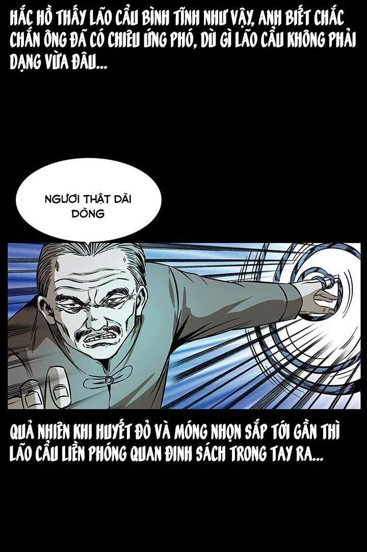 U Minh Ngụy Tượng Chapter 195 - Trang 2