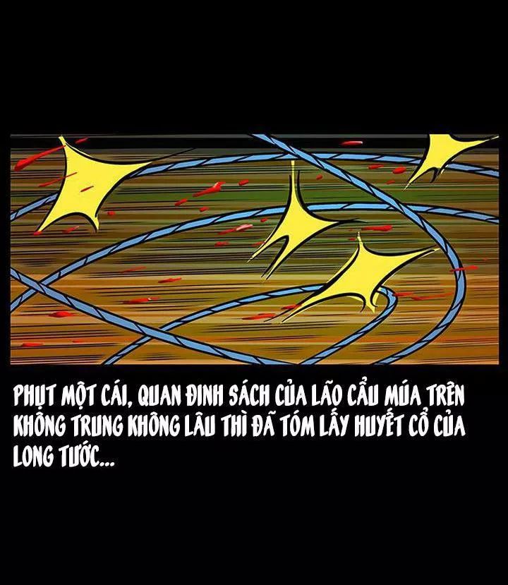 U Minh Ngụy Tượng Chapter 195 - Trang 2