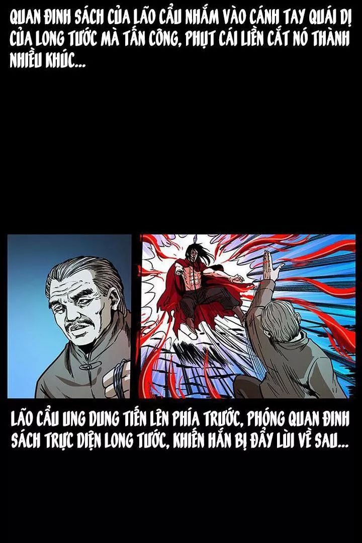 U Minh Ngụy Tượng Chapter 195 - Trang 2