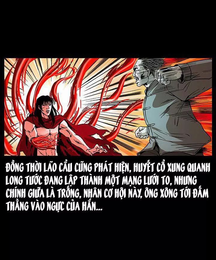 U Minh Ngụy Tượng Chapter 195 - Trang 2