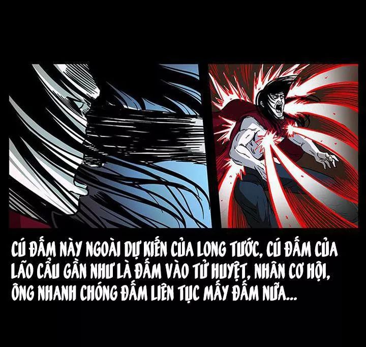 U Minh Ngụy Tượng Chapter 195 - Trang 2