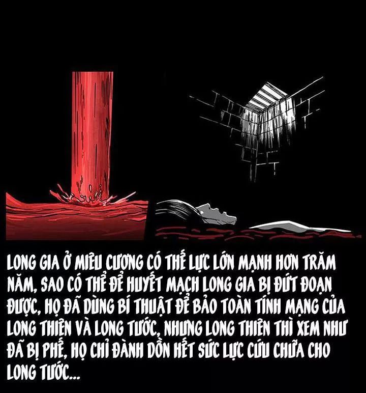 U Minh Ngụy Tượng Chapter 195 - Trang 2