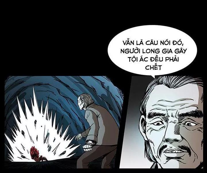U Minh Ngụy Tượng Chapter 195 - Trang 2