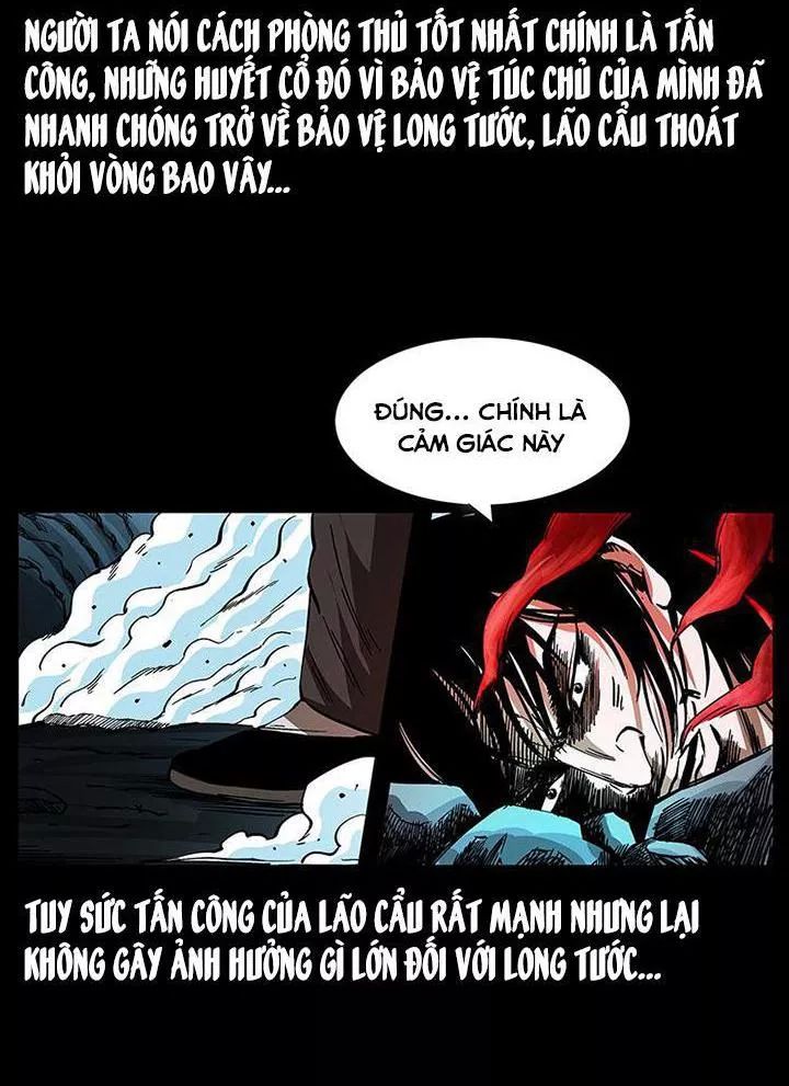 U Minh Ngụy Tượng Chapter 195 - Trang 2