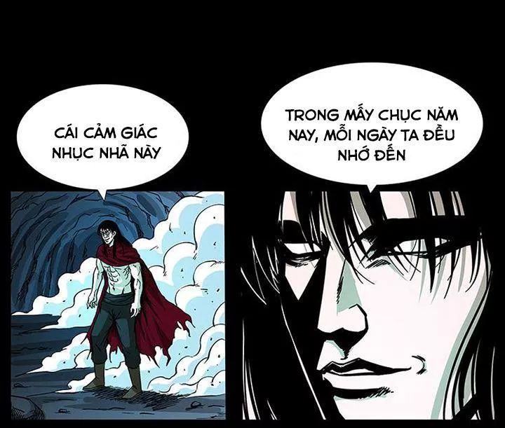 U Minh Ngụy Tượng Chapter 195 - Trang 2