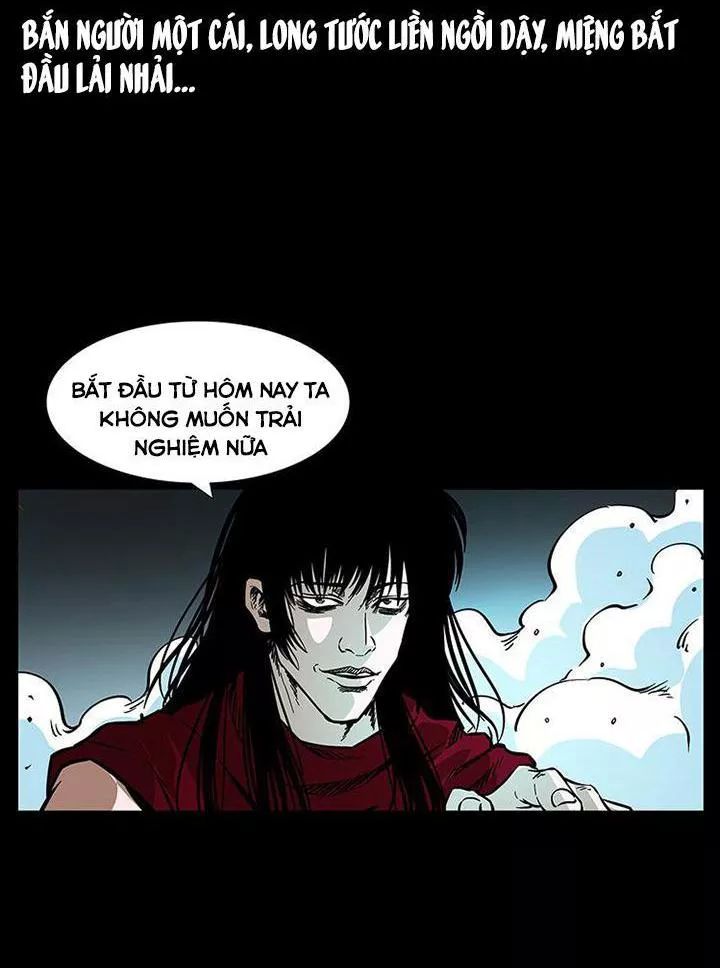 U Minh Ngụy Tượng Chapter 195 - Trang 2