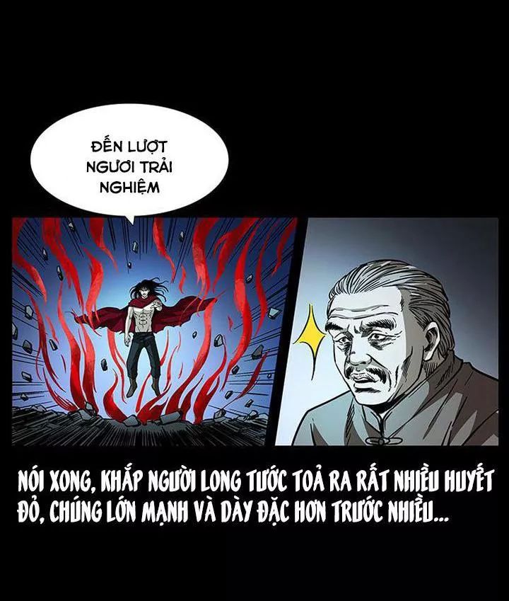 U Minh Ngụy Tượng Chapter 195 - Trang 2