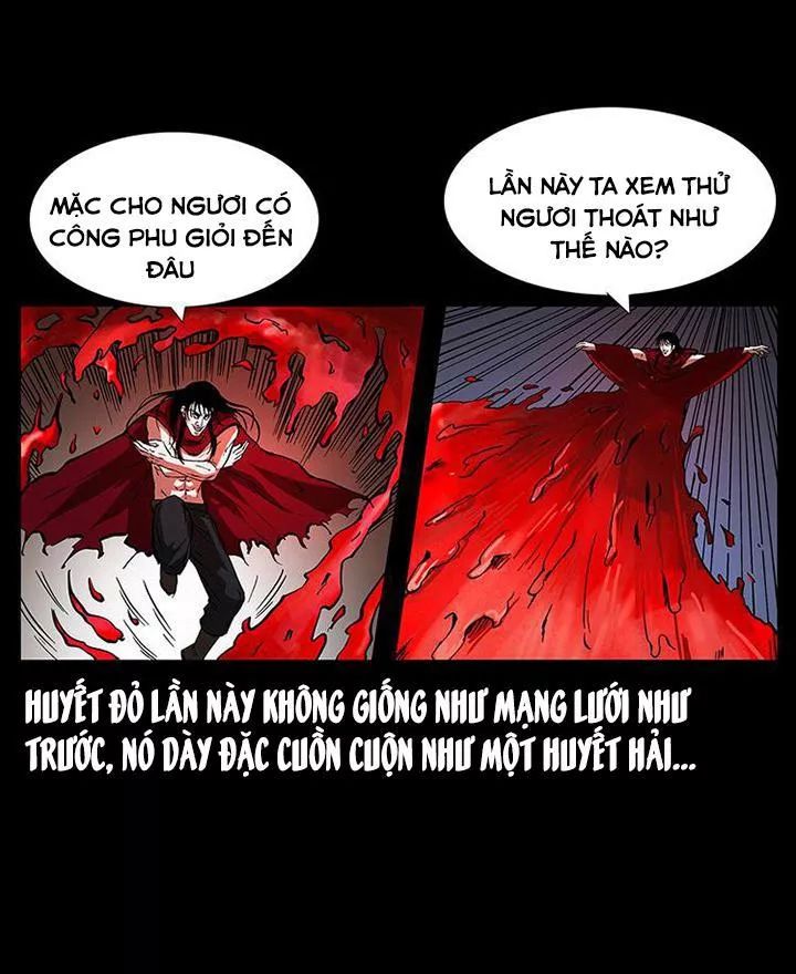 U Minh Ngụy Tượng Chapter 195 - Trang 2