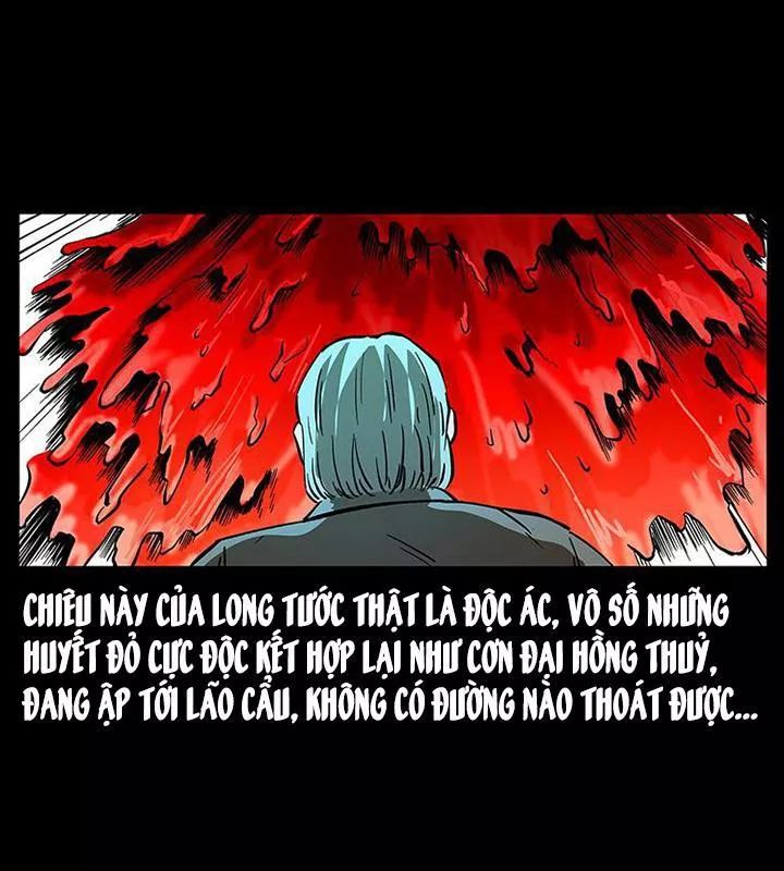 U Minh Ngụy Tượng Chapter 195 - Trang 2