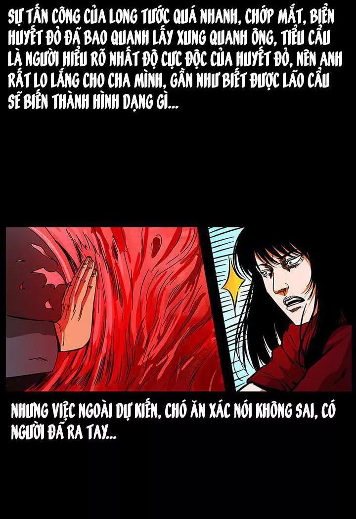 U Minh Ngụy Tượng Chapter 195 - Trang 2