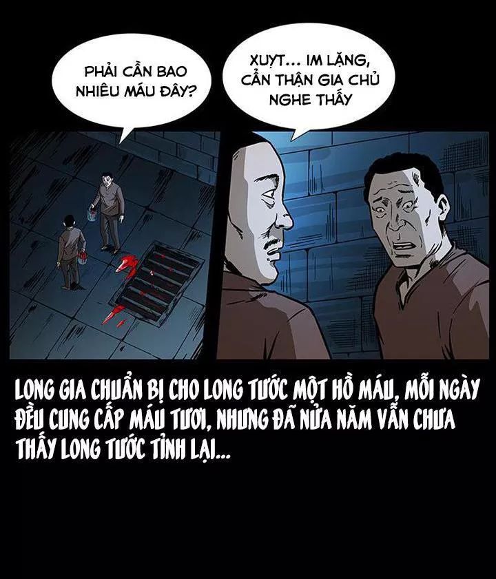 U Minh Ngụy Tượng Chapter 195 - Trang 2