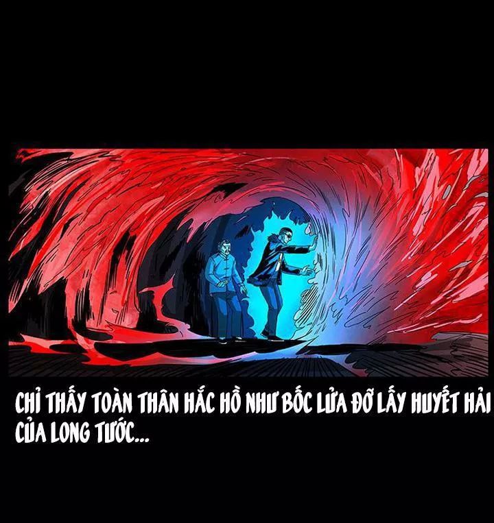 U Minh Ngụy Tượng Chapter 195 - Trang 2