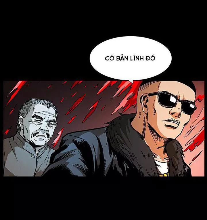 U Minh Ngụy Tượng Chapter 195 - Trang 2