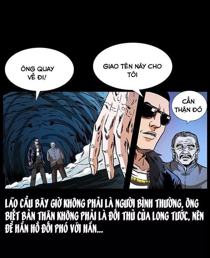 U Minh Ngụy Tượng Chapter 195 - Trang 2