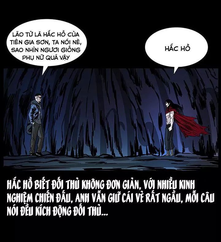 U Minh Ngụy Tượng Chapter 195 - Trang 2