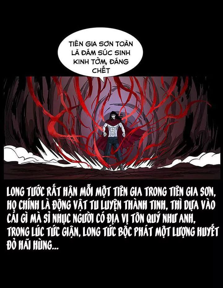 U Minh Ngụy Tượng Chapter 195 - Trang 2