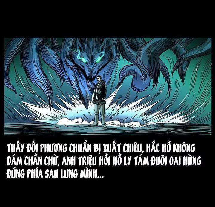 U Minh Ngụy Tượng Chapter 195 - Trang 2