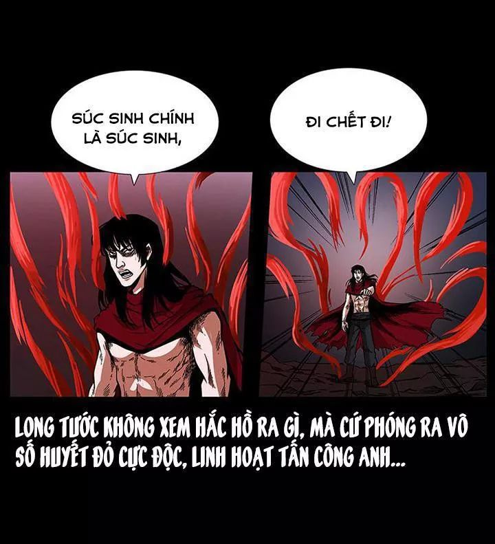 U Minh Ngụy Tượng Chapter 195 - Trang 2