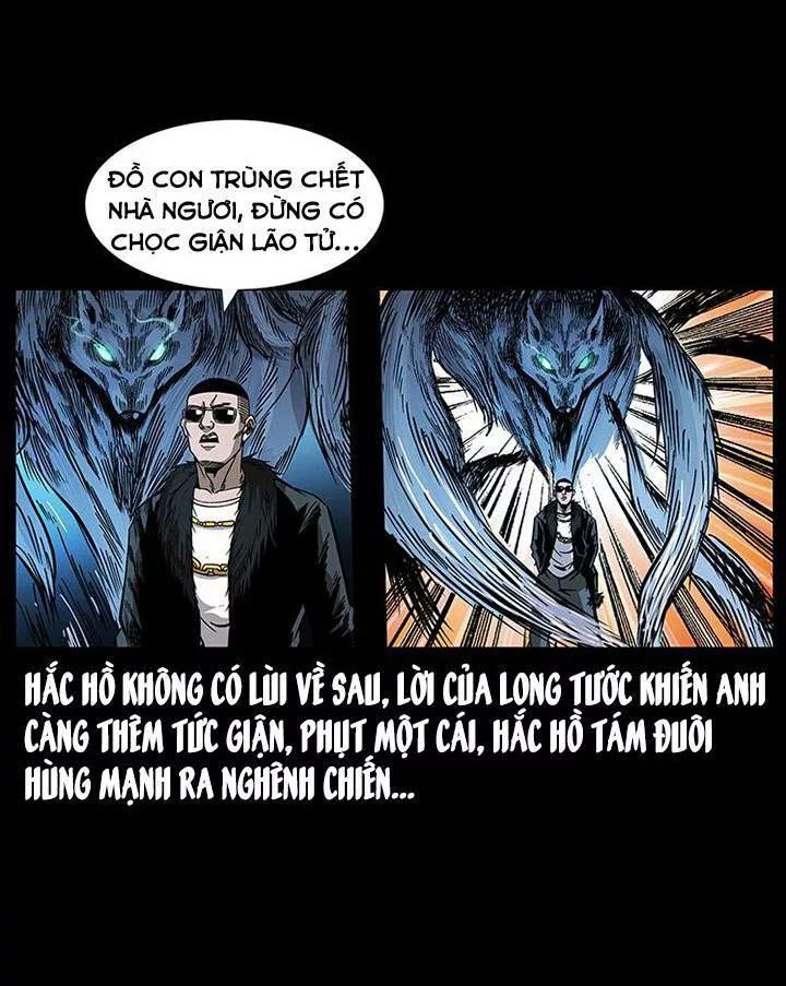 U Minh Ngụy Tượng Chapter 195 - Trang 2