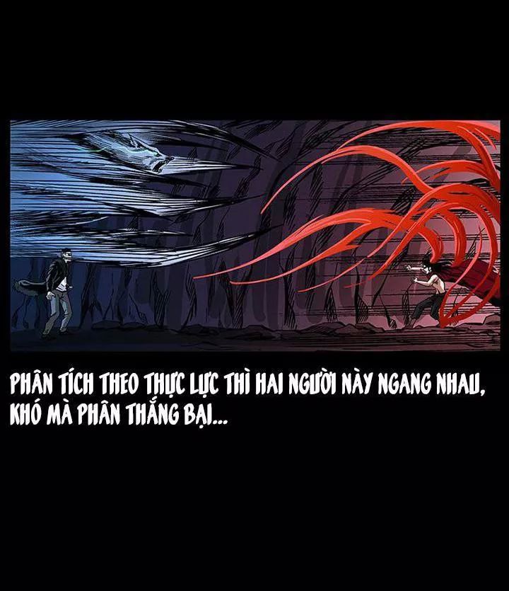 U Minh Ngụy Tượng Chapter 195 - Trang 2