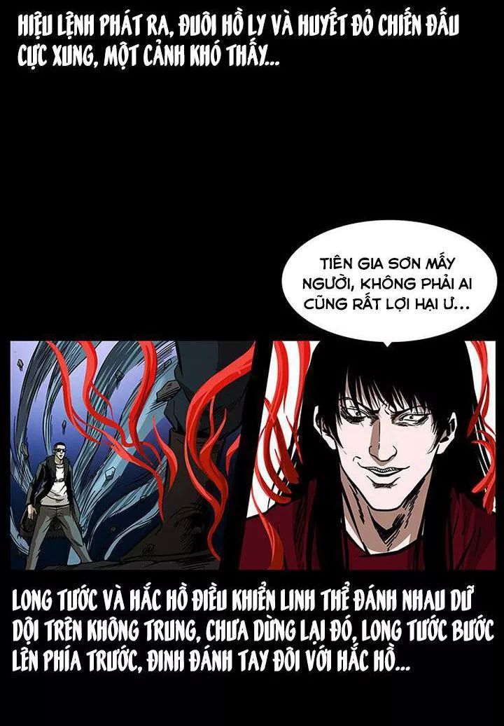 U Minh Ngụy Tượng Chapter 195 - Trang 2