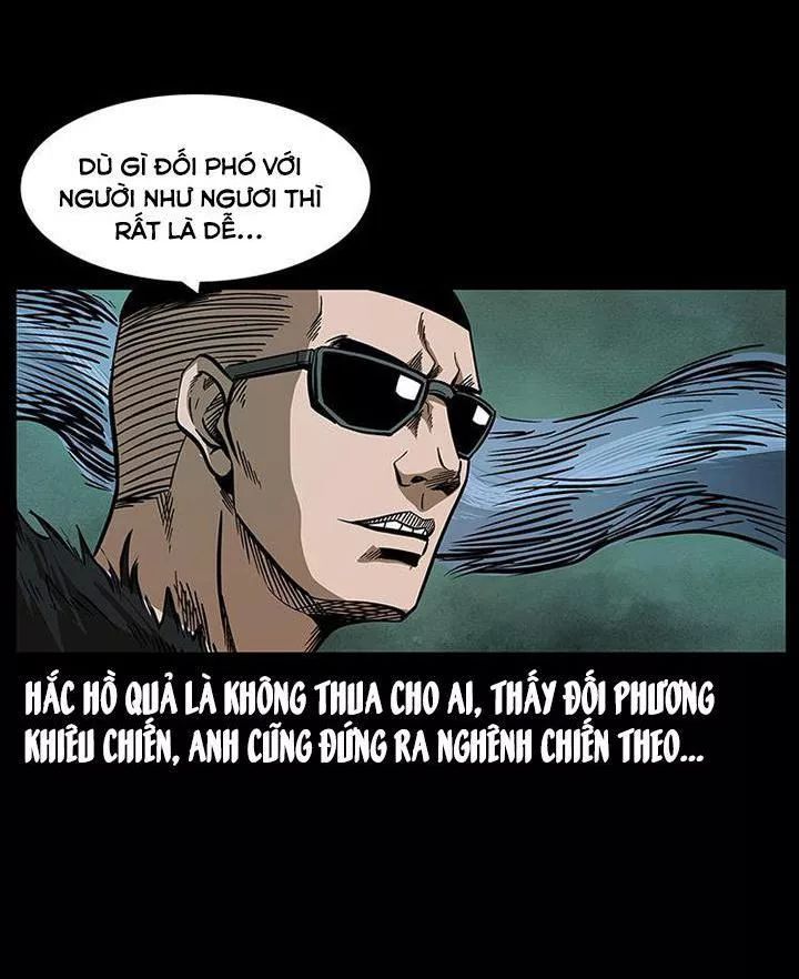 U Minh Ngụy Tượng Chapter 195 - Trang 2