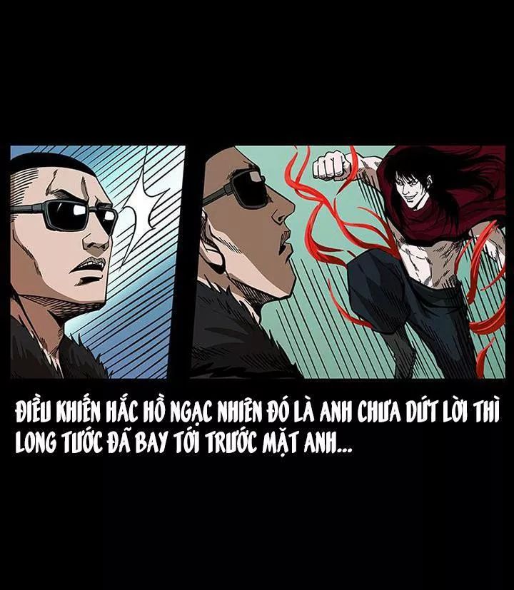 U Minh Ngụy Tượng Chapter 195 - Trang 2