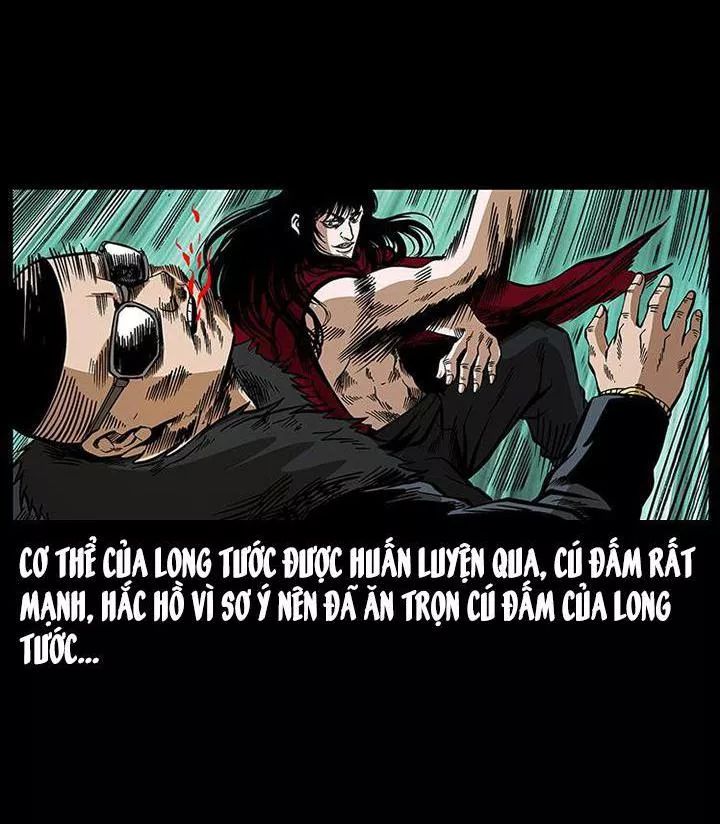 U Minh Ngụy Tượng Chapter 195 - Trang 2