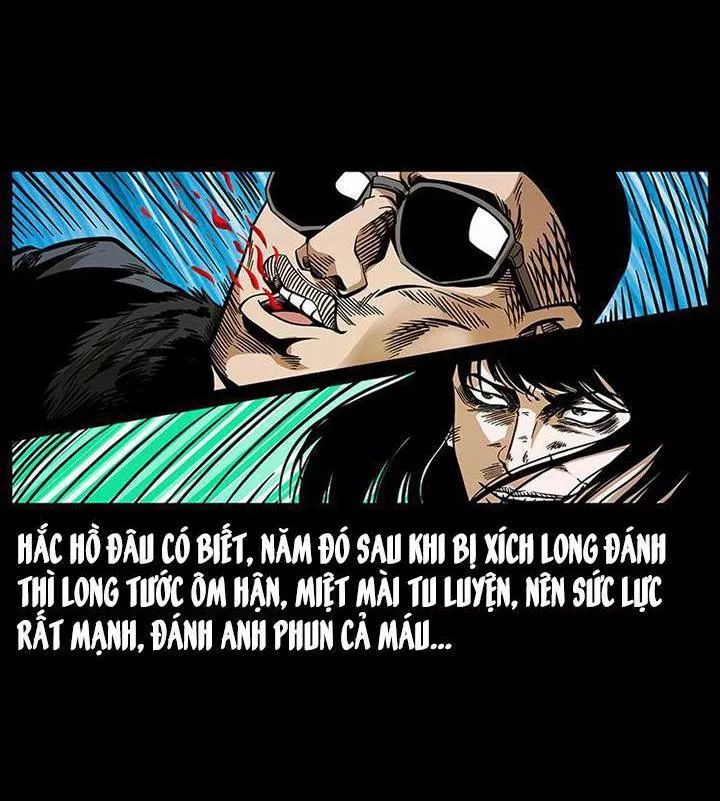 U Minh Ngụy Tượng Chapter 195 - Trang 2