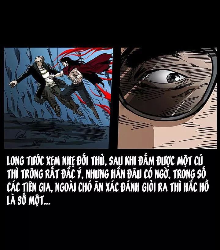 U Minh Ngụy Tượng Chapter 195 - Trang 2