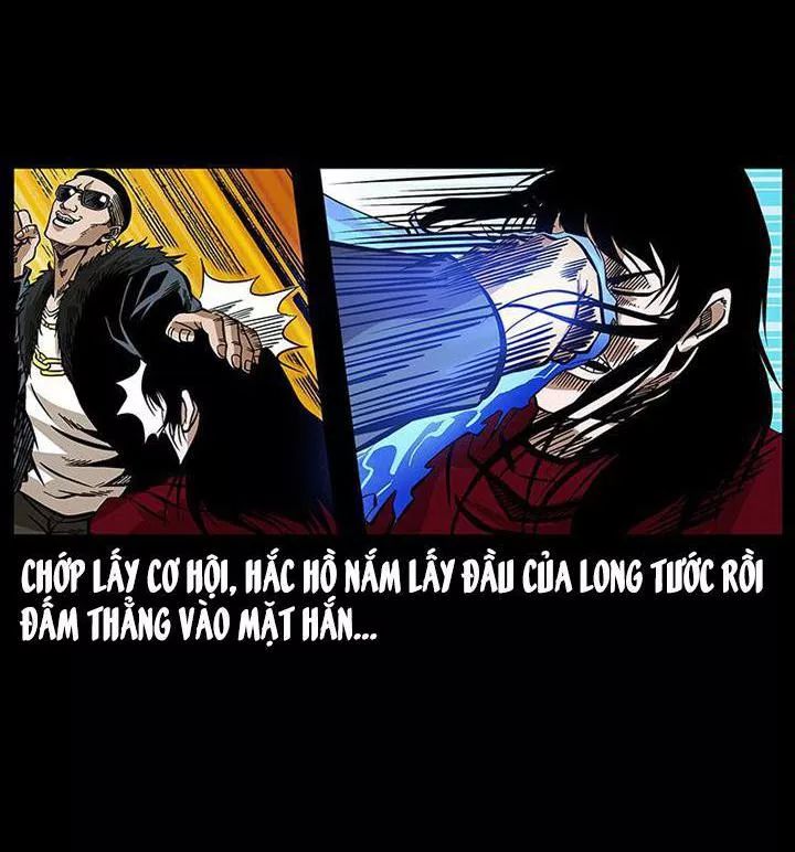 U Minh Ngụy Tượng Chapter 195 - Trang 2