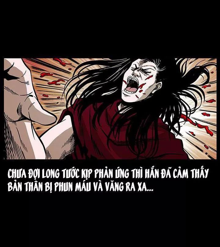 U Minh Ngụy Tượng Chapter 195 - Trang 2