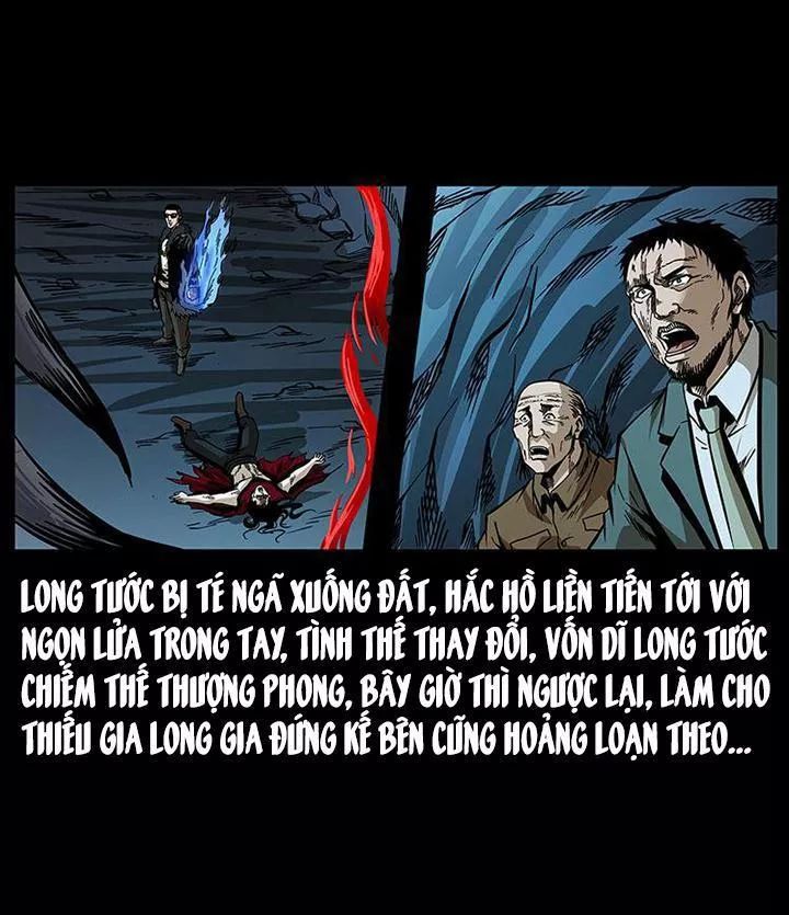 U Minh Ngụy Tượng Chapter 195 - Trang 2